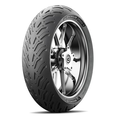 Michelin - Road 6 160/60 ZR 17 M/C (69W) TL - taka Michelin - Road 6 160/60 ZR 17 M/C (69W) TL - taka