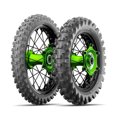 Michelin Starcross 5 Mini - 2.50-10" ( 33J ) TT F/R