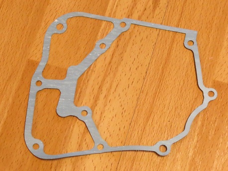 tiiviste, moottorin keskilohkojen väliin - Keeway ARN 125