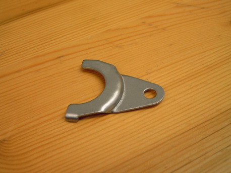 pidike magneeton taakse - Keeway, CPI, Generic
