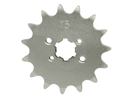 ketjuratas etu 15h, 2000-> ( Derbi, Aprilia, Gilera )
