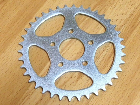 ketjuratas taka - 38z