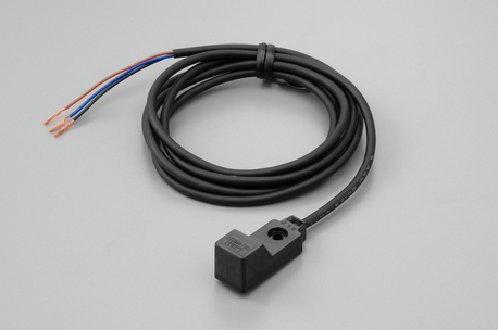 Daytona - Velona speed sensor proximity type Daytona - Velona speed sensor proximity type