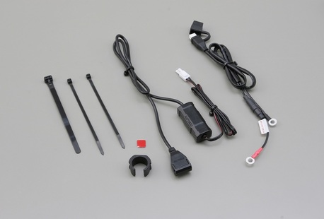 Daytona - 12V5A USB-pistorasia Daytona - 12V5A USB-pistorasia