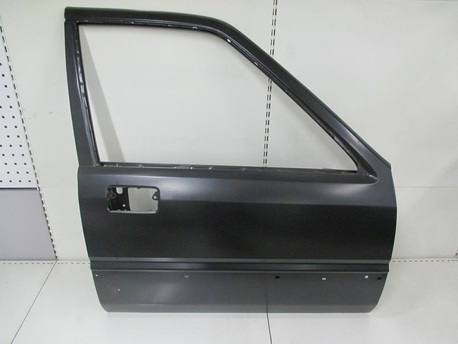 HONDA CIVIC ´83-85 - ETUOVI, OIKEA, SEDAN HONDA CIVIC ´83-85 - ETUOVI, OIKEA, SEDAN