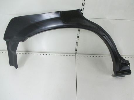 HONDA CIVIC ´83-87 - KORJAUSPALA T-KAARI 4D OIKEA, SEDAN