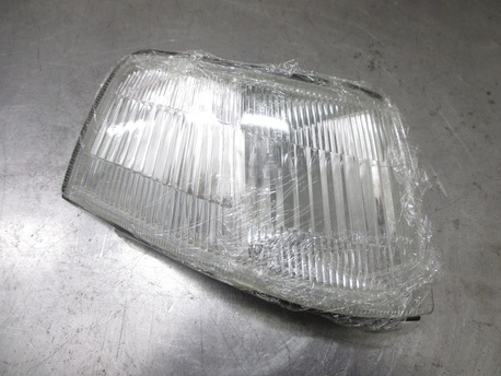 HONDA CIVIC ´90-91 - E-KULMAPARKKI OIKEA, SEDAN
