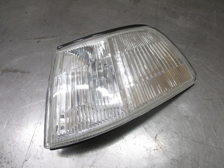 HONDA CIVIC ´90-91 - E-KULMAPARKKI VASEN, HATCBACK