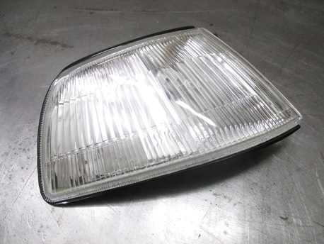 HONDA CIVIC ´90-91 - E-KULMAPARKKI OIKEA, HATCBACK