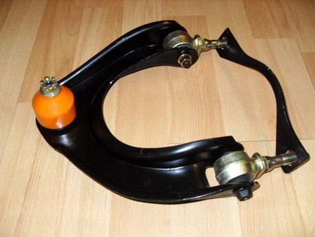 HONDA CIVIC ´88-91 - TUKIVARSI.YLÄ, VASEN HONDA CIVIC ´88-91 - TUKIVARSI.YLÄ, VASEN