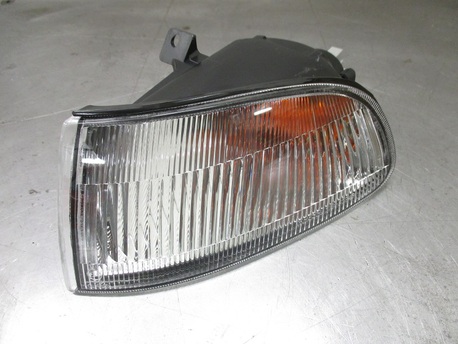 HONDA CIVIC ´92-> - E-VILKKU VASEN, HATCBACK