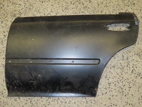 HONDA CIVIC ´92-> - T-OVEN PINTA, VASEN ( EG/H )