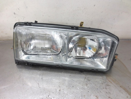 HONDA ACCORD ´83-85 - E-LYHTY H4, OIKEA