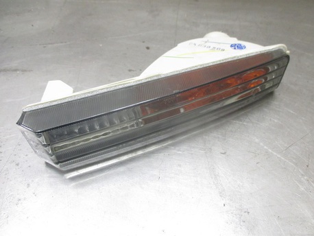 HONDA ACCORD ´90-91 - E-VILKKU, VASEN