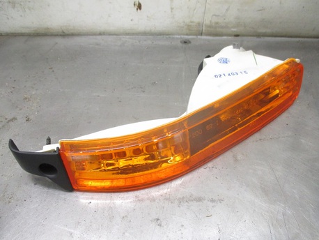 HONDA ACCORD ´92-93 - E-VILKKU, OIKEA
