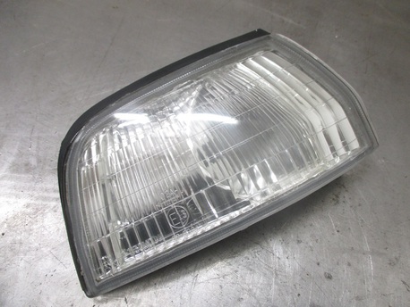 HONDA ACCORD ´92-> - E-KULMAPARKKI, OIKEA