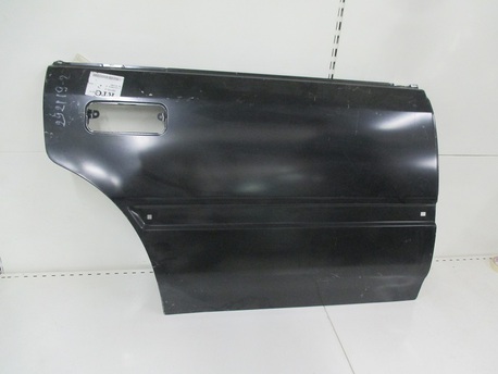 HONDA ACCORD ´90-93 - TAKAOVI, PINTA, OIKEA ( CB3/7 )