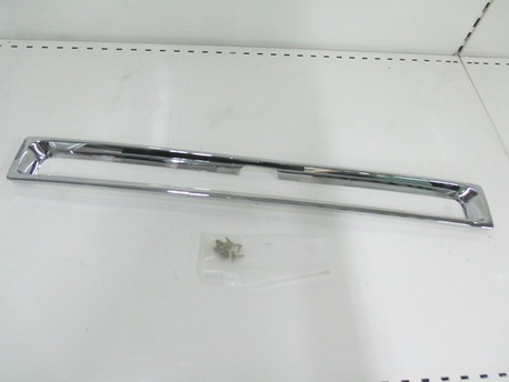 HONDA ACCORD ´90-91 - MASKI.KEHYS ( SM4 )