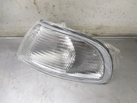 HONDA ACCORD ´93-95 - E-VILKKU, VASEN ( CC7 )