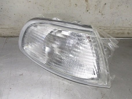 HONDA ACCORD ´93-95 - E-VILKKU, OIKEA ( CC7 )
