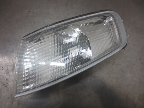 HONDA ACCORD ´96-> - E-VILKKU+KANTA, VASEN ( CC7 )