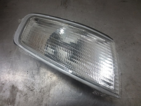 HONDA ACCORD ´96-> - E-VILKKU+KANTA, OIKEA ( CC7 )