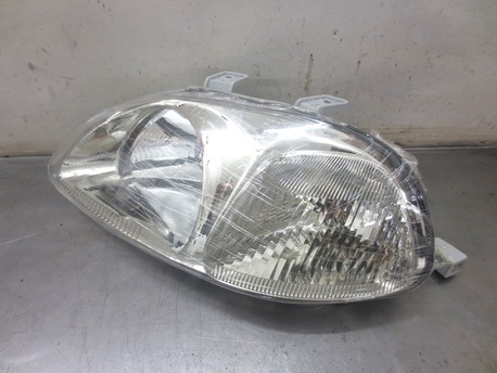 HONDA CIVIC ´96-> - ETULYHTY, VASEN, STANLEY