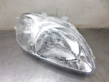 HONDA CIVIC ´96-98 - E-LYHTY+VILKKU, OIKEA ( VALEO )