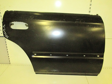 HONDA CIVIC ´96-> - TAKAOVEN PINTA, OIKEA, SEDAN HONDA CIVIC ´96-> - TAKAOVEN PINTA, OIKEA, SEDAN