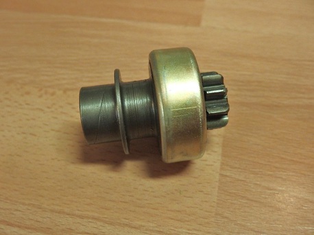 startin bendix - Renault R5, R6, R8, R10, R12, R15