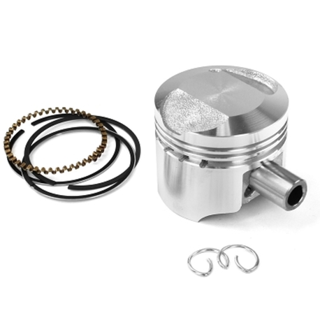 mäntäsarja 39.00mm - Peugeot Kisbee 4-T ( 10mm tappi ) mäntäsarja 39.00mm - Peugeot Kisbee 4-T ( 10mm tappi )