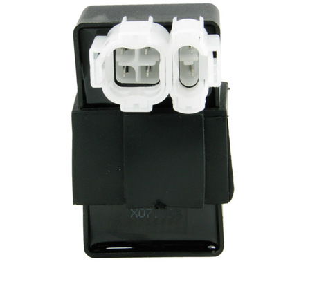 CDI - 139 QMB/QMA CDI - 139 QMB/QMA