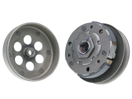 Takavariaattori, Ø 112 mm Keeway 2-T / CPI 2-T Takavariaattori, Ø 112 mm Keeway 2-T / CPI 2-T
