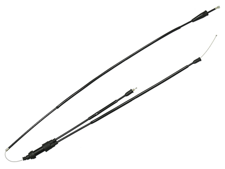 kaasuvaijeri - MBK X-Limit 50 98-03 / Yamaha DT 50 R 98-03 kaasuvaijeri - MBK X-Limit 50 98-03 / Yamaha DT 50 R 98-03