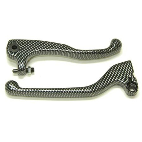 kytkin ja jarruvipu Senda DRD, carbon "TNT Tuning" kytkin ja jarruvipu Senda DRD, carbon "TNT Tuning"