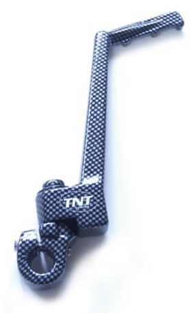 käynnistyspoljin carbon, Derbi Senda käynnistyspoljin carbon, Derbi Senda