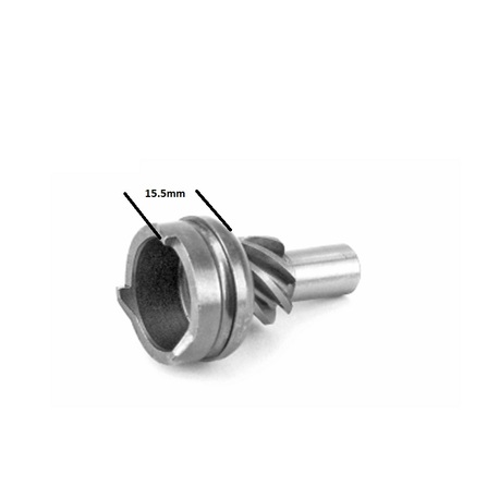 käynnistimen ratas - Peugeot Ludix ( 15.5mm ) käynnistimen ratas - Peugeot Ludix ( 15.5mm )
