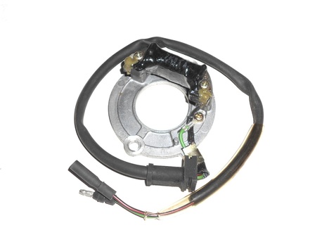 staattori - Honda CR80 ´1986-1991 staattori - Honda CR80 ´1986-1991