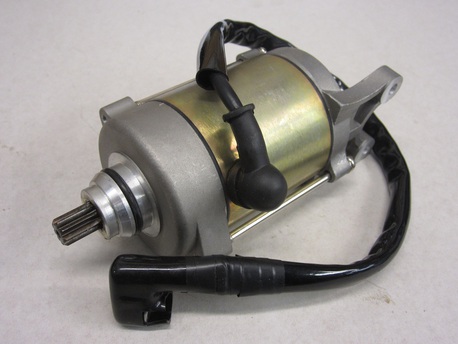 starttimoottori - Goes 320 / 320MAX starttimoottori - Goes 320 / 320MAX