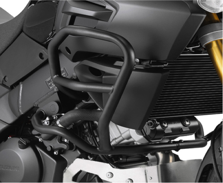Kaatumaraudat Givi - Suzuki DL 1000 V-Strom ´2014 Kaatumaraudat Givi - Suzuki DL 1000 V-Strom ´2014