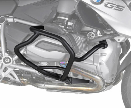 Kaatumaraudat Givi - BMW R 1200 GS ´2013-14 Kaatumaraudat Givi - BMW R 1200 GS ´2013-14