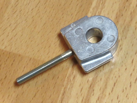 ketjunkiristin - Kawasaki "original" KX80 ´88-97