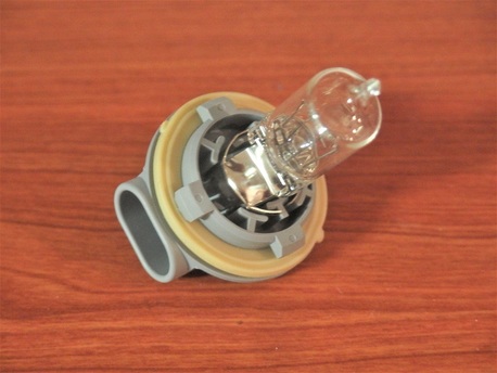 polttimo 12V 30/30W - Honda "Original"
