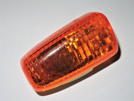 vilkun lasi - Honda XR 125 ´2004-06 ( OE/OT/VE/VT )