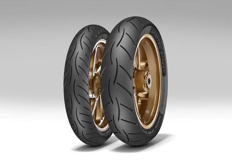METZELER Sportec Street 90/80 - 17 M/C ( 46S ) - taka/etu METZELER Sportec Street 90/80 - 17 M/C ( 46S ) - taka/etu