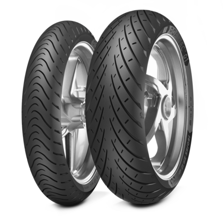 METZELER Roadtec 01 SE - 120/70 ZR 17 M/C ( 58W ) - etu METZELER Roadtec 01 SE - 120/70 ZR 17 M/C ( 58W ) - etu