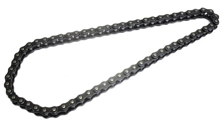 startin ketju - Keeway Mini ATV70