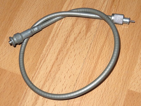 kierroslukumittarinvaijeri - Honda CB125K / CB125K5 ´1972-1975