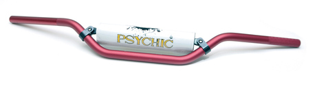 crossitanko "Psychic" punainen + pehmuste