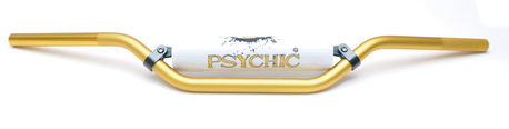 crossitanko "Psychic" kulta + pehmuste